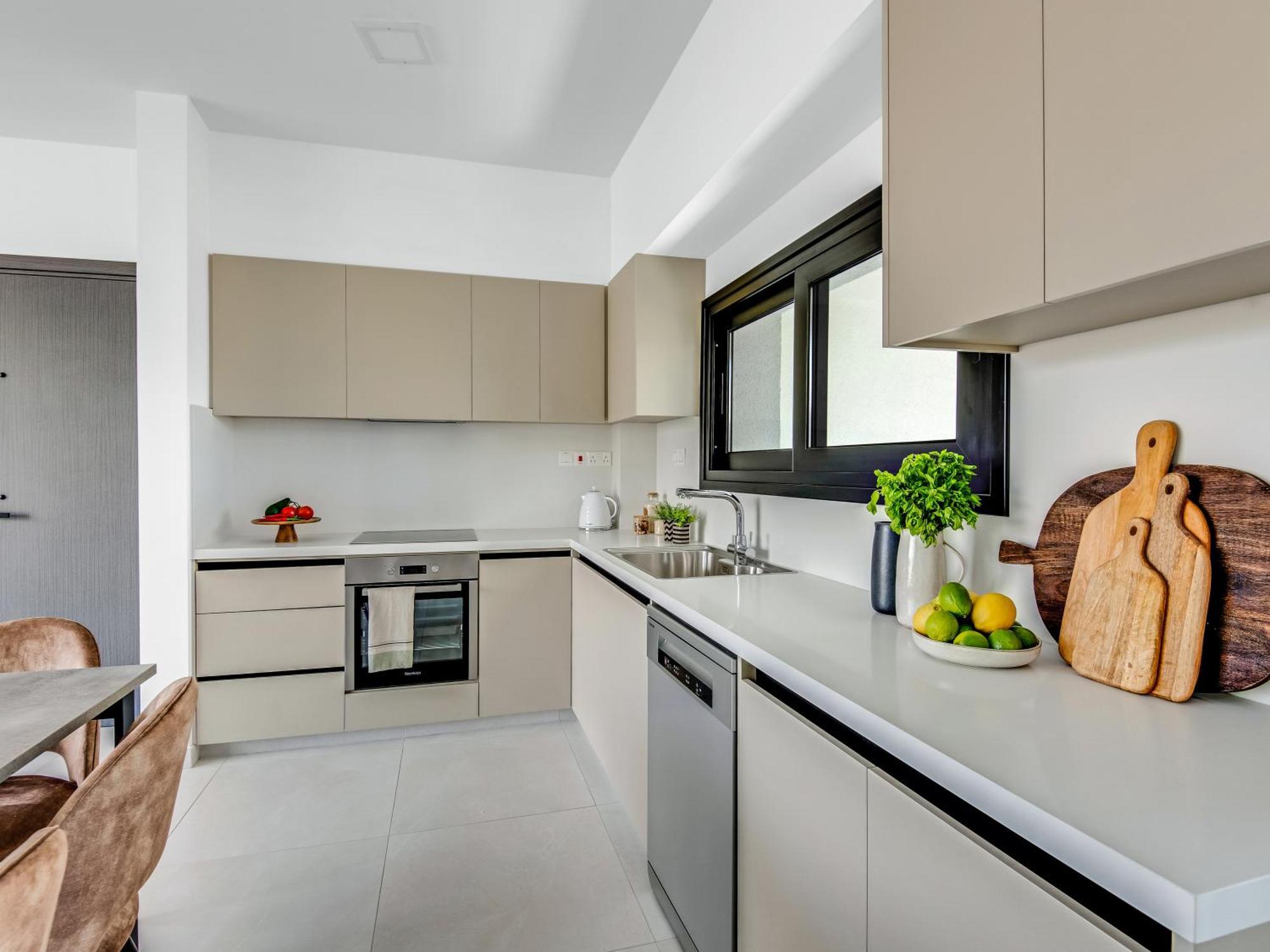 Sanders Elgio Limassol Exterior photo