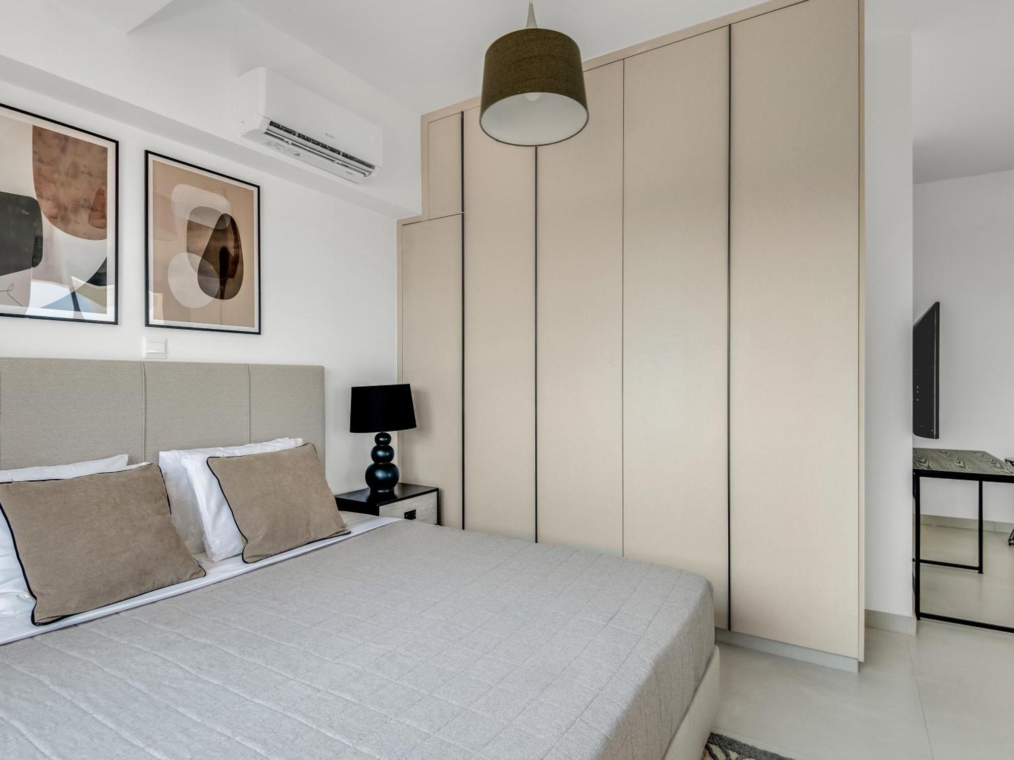 Sanders Elgio Limassol Exterior photo