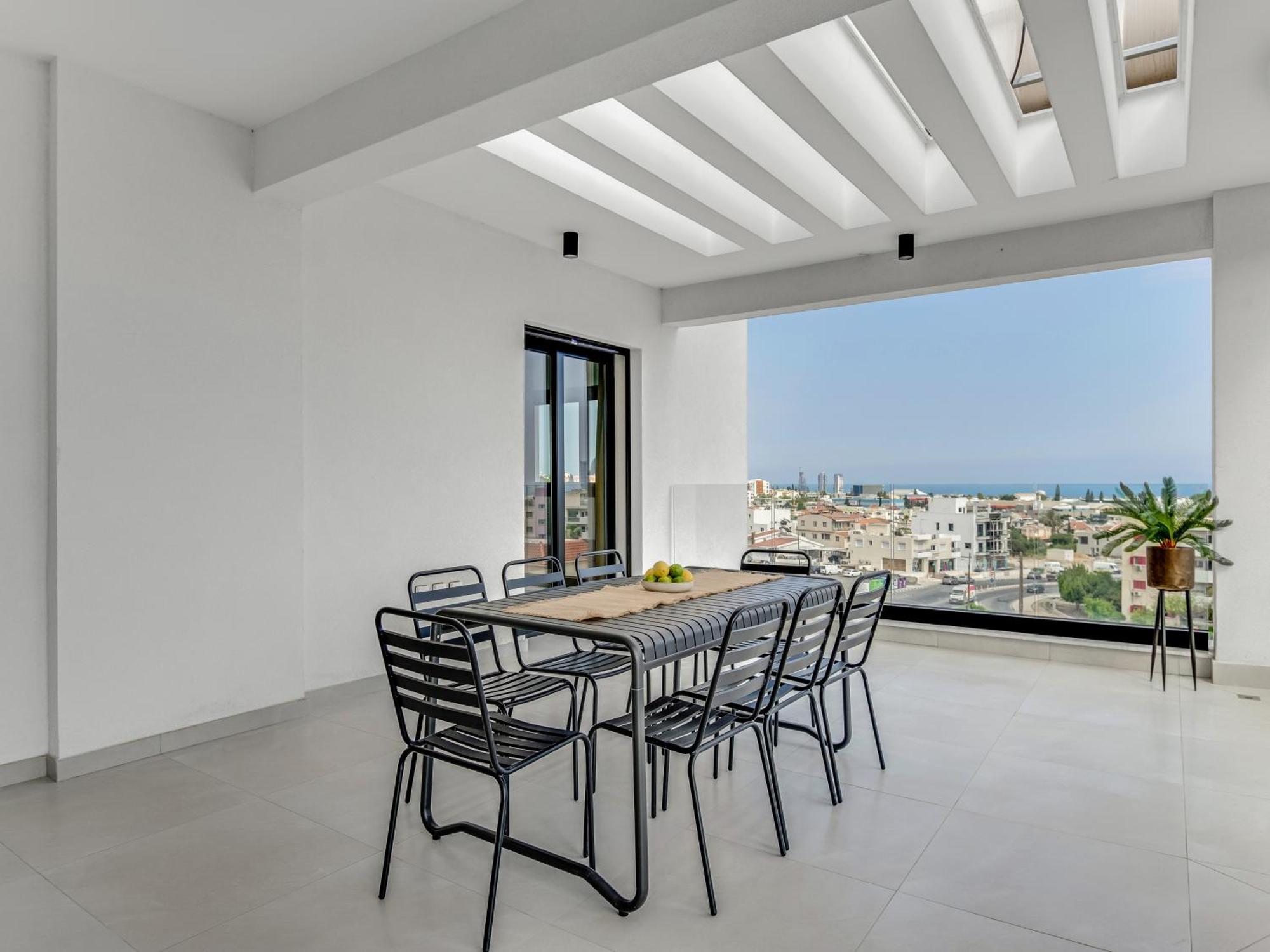 Sanders Elgio Limassol Room photo
