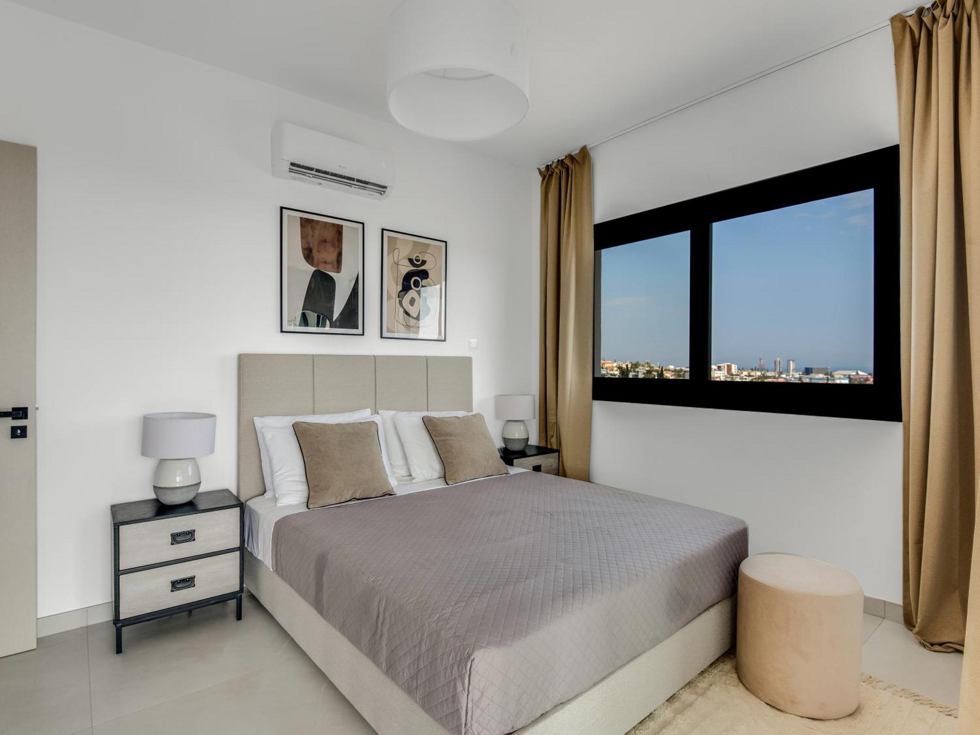 Sanders Elgio Limassol Room photo