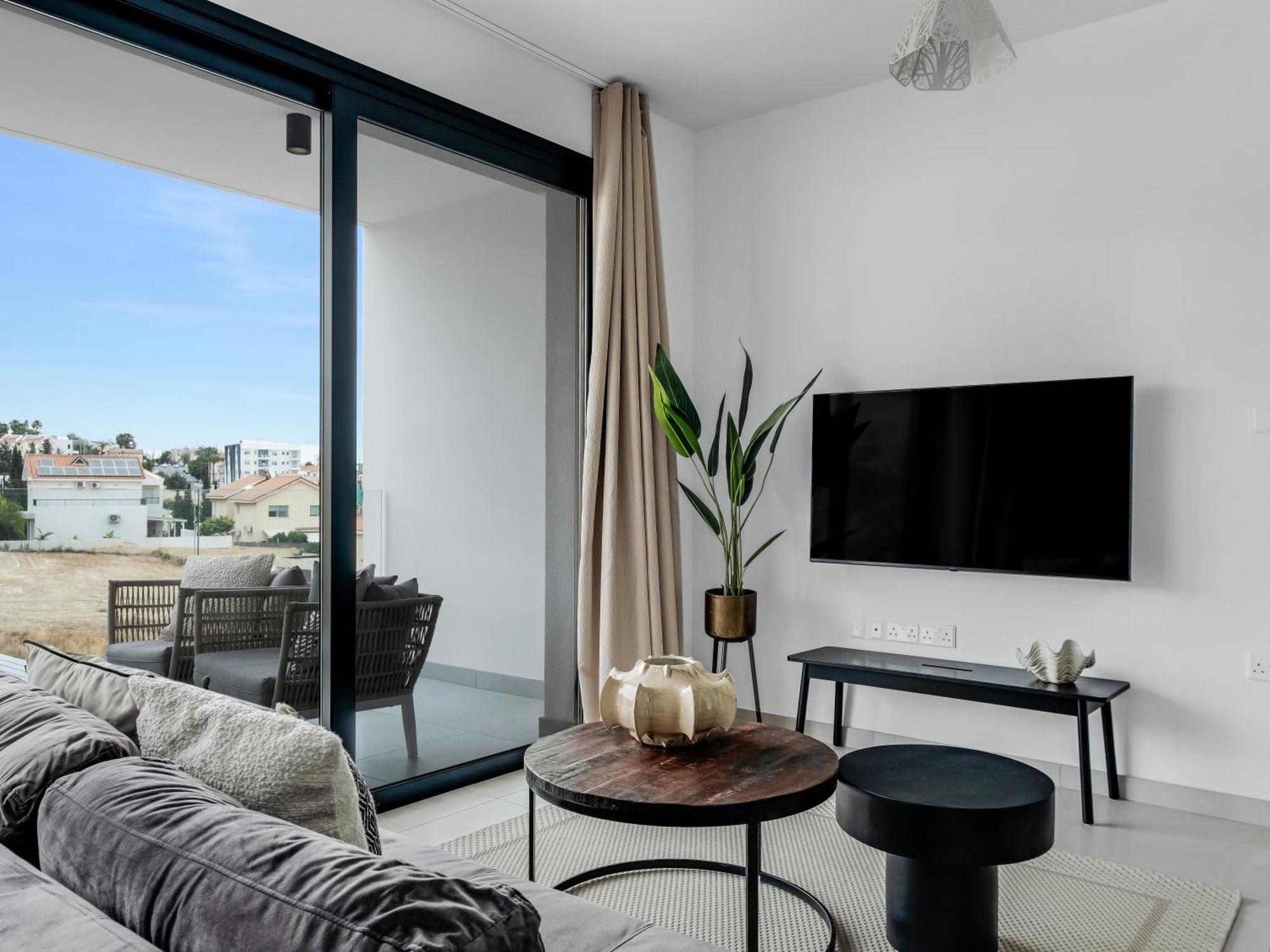 Sanders Elgio Limassol Room photo